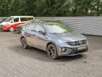 Używany VW Taigo Style 110 KM (80 kW) 2022 Szary SUV