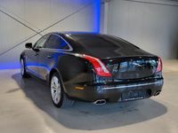 gebraucht Jaguar XJ 3.0 V6 Premium S Luxury