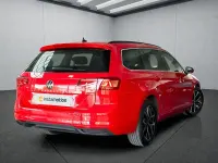 Gebraucht VW Passat 150 PS (110 kW) 2023 Rot Kombi