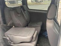 Second-hand Citroën Jumpy 90 CP (66 kW) 2010 Monovolum