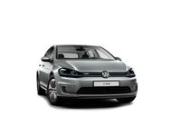 Gebraucht VW e-Golf 100 kW (136 PS) 2019 Kleinwagen