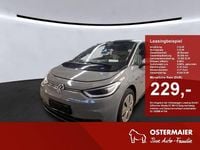 Gebraucht VW ID.3 Edition 150 kW (204 PS) 2020 Grau Kleinwagen