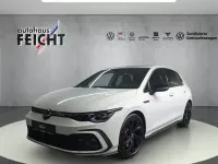 Gebraucht VW Golf VIII GTI 265 PS (194 kW) 2023 Pure white Limousine