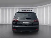 Gebraucht Ford S-MAX Titanium S 165 PS (121 kW) 2019 Schwarz Van / Kleinbus