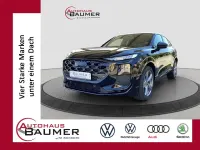 Neu Audi Q3 Sportback Sport 204 PS (150 kW) 2026 Schwarzschwarz SUV