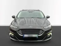 Gebraucht Ford Mondeo 188 PS (138 kW) 2019 Grau Kombi