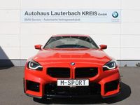 Gebraucht BMW M2 M Performance 460 PS (338 kW) 2023 Rot Coupé