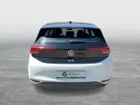 Gebraucht VW ID.3 Pro 150 kW (204 PS) 2024 Weiß Kleinwagen