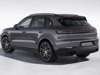 Neu Porsche Cayenne 354 PS (260 kW) 2025 Grau SUV