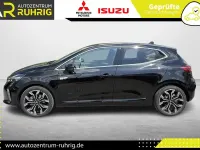 Neu Mitsubishi Colt Top 143 PS (105 kW) 2025 Onyxschwarz Kleinwagen