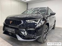 Gebraucht Cupra Ateca VZ 300 PS (220 kW) 2023 Schwarz SUV