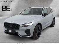 Neu Volvo XC60 Plus 455 PS (334 kW) 2026 Grau SUV