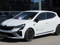 Gebraucht Renault Clio V Esprit Alpine 91 PS (66 kW) 2025 Weiß Limousine