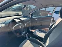 Gebraucht VW Fox 54 PS (39 kW) 2007 Silber Kleinwagen