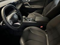 Neu MG HS Luxury 224 PS (164 kW) 2026 Silber SUV