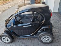 Gebraucht Renault Twizy Urban 2016 Schwarz Kleinwagen