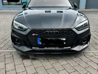 Gebraucht Audi RS5 Design 450 PS (330 kW) 2019 Schwarz Limousine