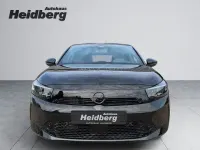 Gebraucht Opel Corsa GS Line 101 PS (74 kW) 2025 Schwarz Kleinwagen