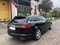 Second-hand Jaguar XF 2014 Break