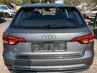 Gebraucht Audi A4 Sport 150 PS (110 kW) 2016 Grau Kombi
