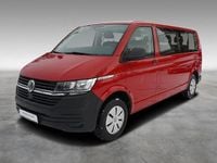 Gebraucht VW Caravelle Trendline 110 PS (80 kW) 2023 Van / Kleinbus