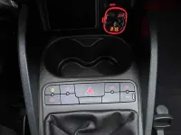 Gebraucht Seat Ibiza ST 86 PS (63 kW) 2012 Schwarz Kombi