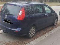 gebraucht Mazda 5 1.8 Comfort Comfort