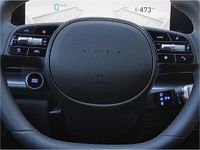 gebraucht Hyundai Ioniq 6 First Edition NEU! 325PS sofort verfügbar
