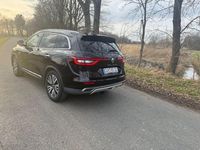 Gebraucht Renault Koleos 177 PS (130 kW) 2019 Schwarz SUV