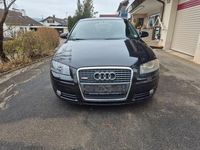 Gebraucht Audi A3 S-Line 200 PS (147 kW) 2006 Schwarz Limousine