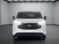 Occasion Ford Transit Custom 232 ch (170 kW) 2025 Blanc Berline