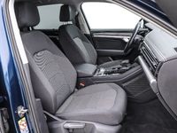gebraucht VW Touareg 3.0 TDI V6 Tiptronic 4Motion AHK ACC Navi