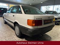 gebraucht Audi 80 /1,8L/Automatik