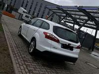 Gebraucht Ford Focus Titanium 116 PS (85 kW) 2014 Kombi