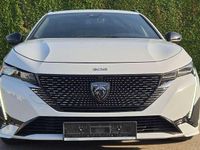 Gebraucht Peugeot 308 SW GT 131 PS (96 kW) 2024 Weiß Kombi