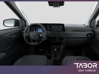 Nowe Ford Transit Limited 101 KM (74 kW) 2025 Biały Van