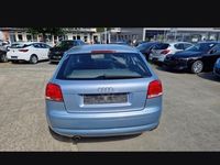 gebraucht Audi A3 1.6 S tronic Ambiente Ambiente