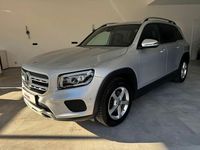 Gebraucht Mercedes GLB220 190 PS (139 kW) 2020 Iridiumsilber  metalliclack SUV