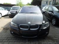 Gebraucht BMW 318 143 PS (105 kW) 2011 Schwarz Kombi