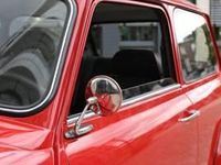 Gebraucht Mini 1000 40 PS (29 kW) 1990 Rot Kleinwagen