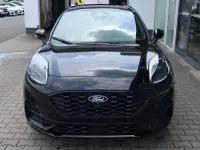 Neu Ford Puma ST-Line 125 PS (91 kW) 2026 Agate black metallic SUV