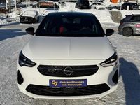 Gebraucht Opel Corsa 101 PS (74 kW) 2023 Weiß Kleinwagen