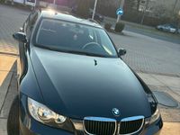 gebraucht BMW 320 3er i