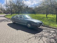Gebraucht Citroën CX 116 PS (85 kW) 1977 Silber Limousine