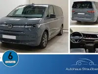 Gebraucht VW T7 Style 150 PS (110 kW) 2024 Grau Van