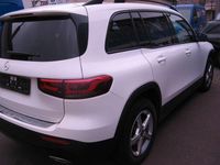 Gebraucht Mercedes GLB200 150 PS (110 kW) 2020 Weiß SUV