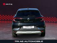 gebraucht Renault Captur Techno 140