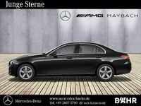 Gebraucht Mercedes C300e Avantgarde 313 PS (230 kW) 2024