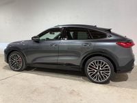 Neu Audi SQ5 Sportback Sport 367 PS (269 kW) 2026 Grau SUV