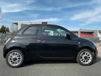 gebraucht Fiat 500 0.9 8V TwinAir - Super Zustand- Service Neu-